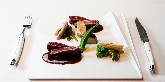 ル ボークープ（Le Beaucoup）