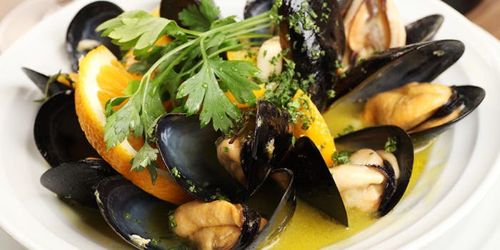 タンテ グラッツィェ（Tante Gｒazie）