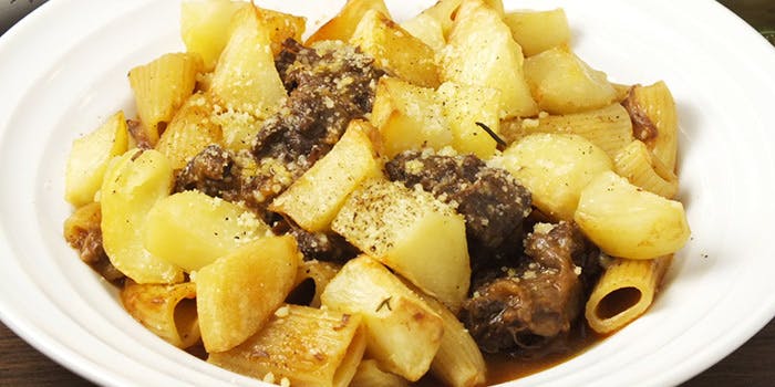 タンテ グラッツィェ（Tante Gｒazie）