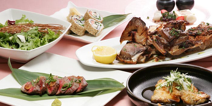 COMON 貸切 完全個室 新橋・虎ノ門 （コモン）