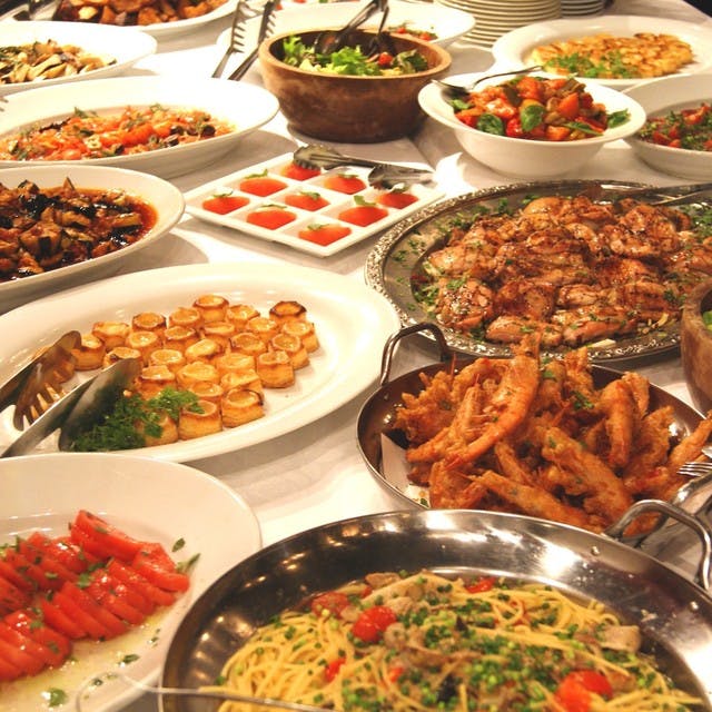 サイドディッシュ