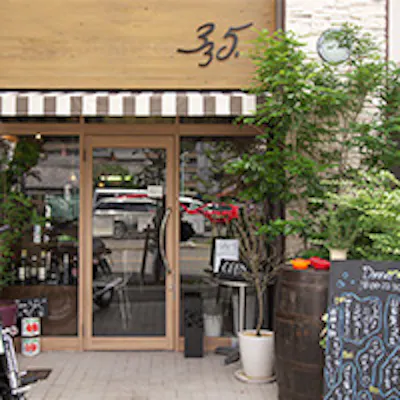 落ち着いた雰囲気の店内で、記憶に残るひとときを