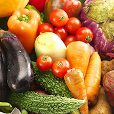 無農薬の有機野菜にこだわり、体に優しい素材を使用。健康志向の方におすすめです