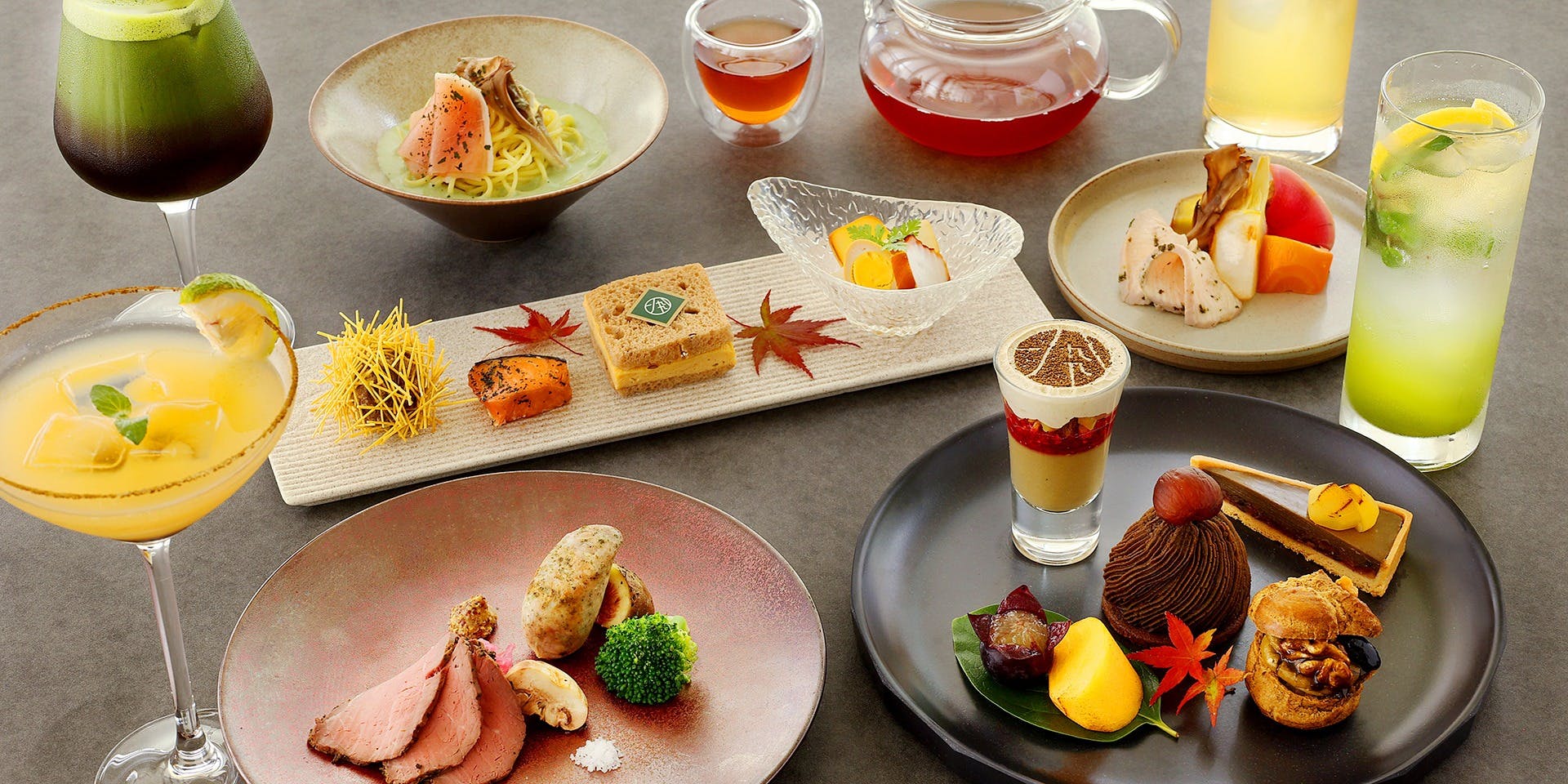 RESTAURANT 1899 OCHANOMIZU（レストラン イチハチキュウキュウ）