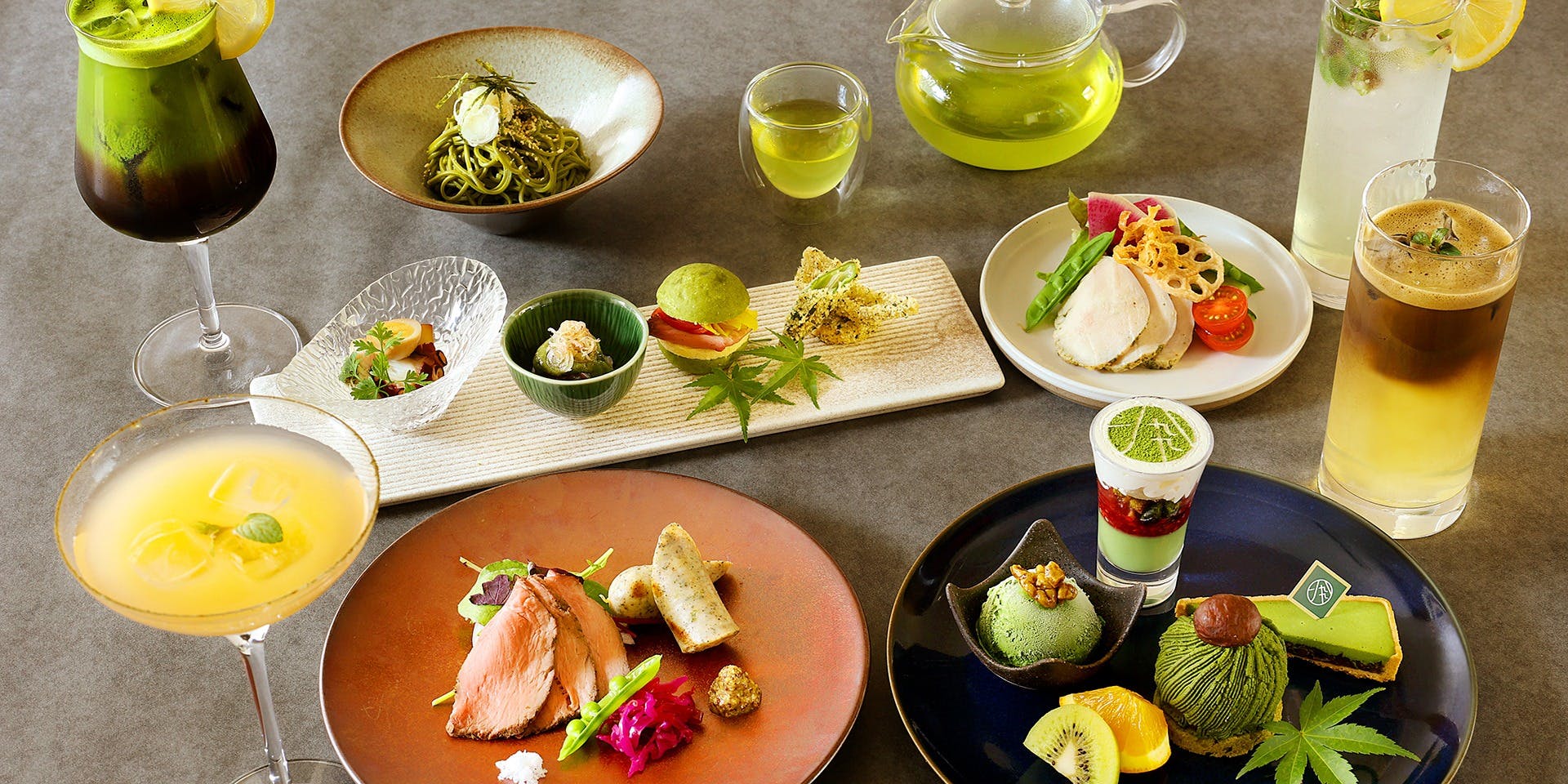 RESTAURANT 1899 OCHANOMIZU（レストラン イチハチキュウキュウ）