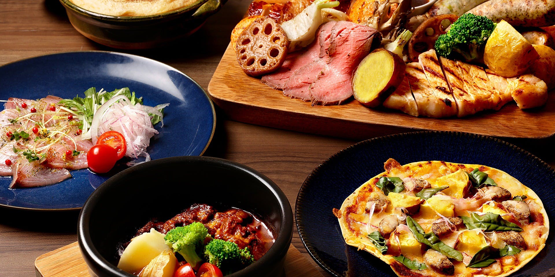 RESTAURANT 1899 OCHANOMIZU - 画像5