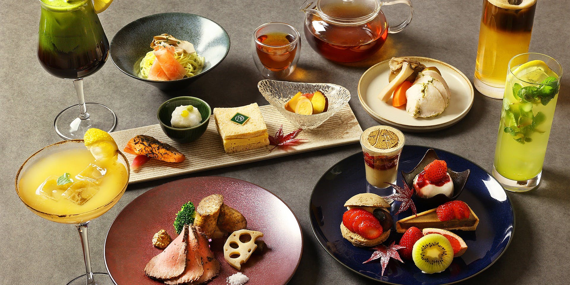 RESTAURANT 1899 OCHANOMIZU - 画像4