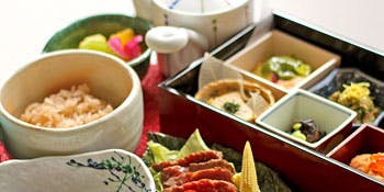 ランチ レストラン イチハチキュウキュウ オチャノミズ Restaurant 19 Ochanomizu ホテル龍名館お茶の水本店 創作和食 カフェ 一休 Comレストラン