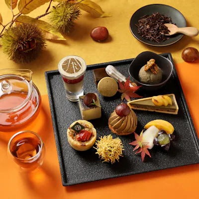 ほうじ茶・番茶フェア開催