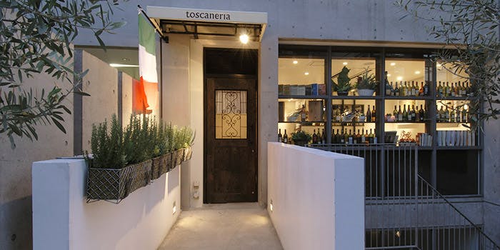 トスカネリア - 画像3