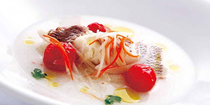 トスカネリア - 画像5