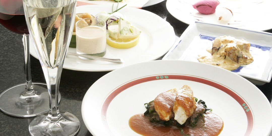 鉄板焼きステーキ あずま（テッパンヤキステーキアズマ）