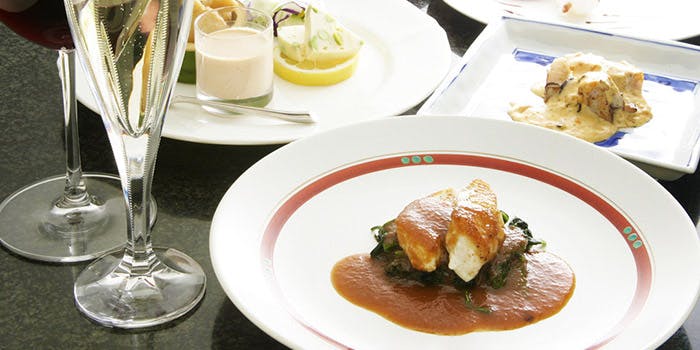 鉄板焼きステーキ あずま（テッパンヤキステーキアズマ）