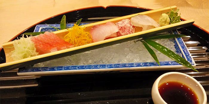 京ごちそう いしまる