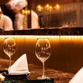 美食米門 品川港南 WINE&GRILL