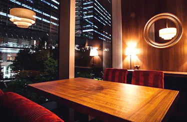 美食米門 品川港南 WINE&GRILL