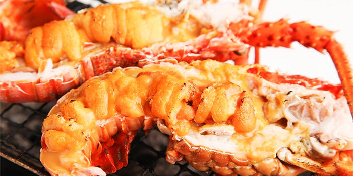 美食米門 品川港南 WINE&GRILL