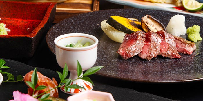 美食米門 品川港南 WINE&GRILL