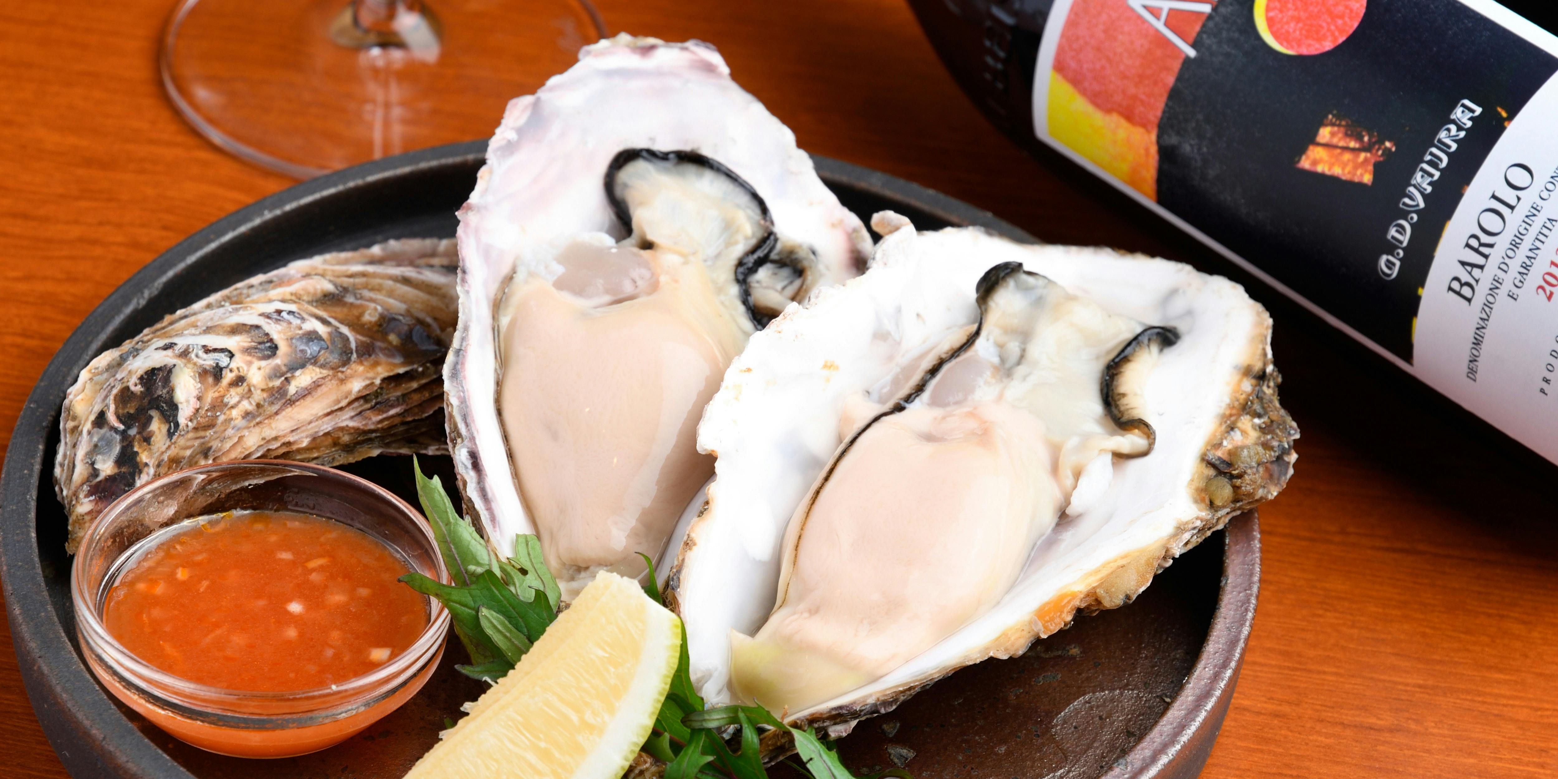 オライ ワイン＆ミール 甲斐（OLAii wine&meal 甲斐）