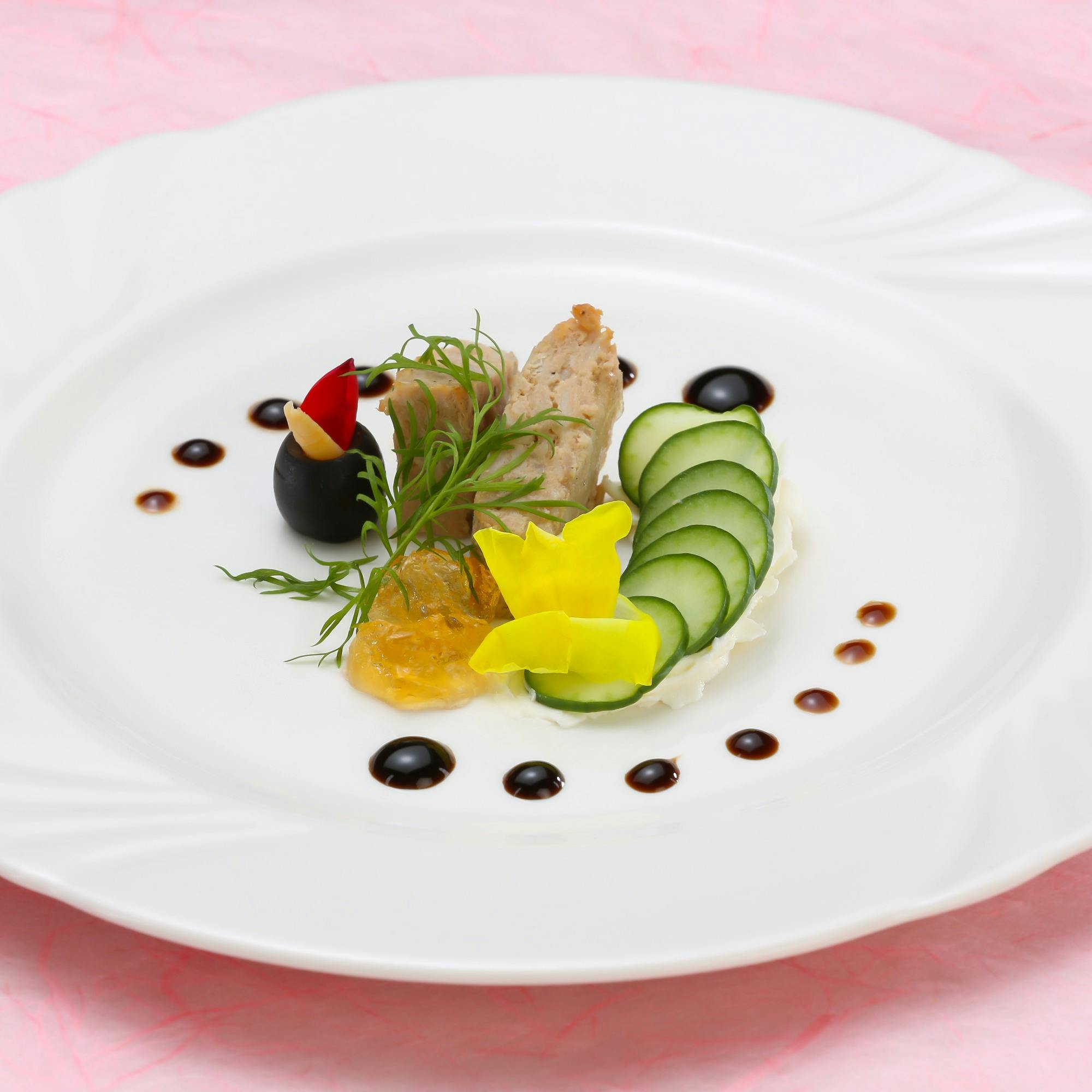 ポルテ ロイヤルホールヨコハマ シェフの厳選日替わりコース 肉 魚wメイン オードブルやデザートなど全4品 乾杯スパークリング ディナー プラン メニュー 一休 Comレストラン ポルテ ロイヤルホールヨコハマ シェフの厳選日替わりコース 肉 魚wメイン オードブルやデザートなど全4品 乾杯スパークリング ディナー プラン メニュー 一休 Comレストラン