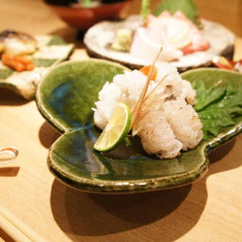 ディナー ぎおん 酒菜屋 ギオン サカナヤ 祇園四条 和食 一休 Comレストラン