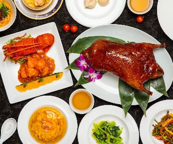 食べ放題 ブッフェ 竹園 渋谷東武ホテル Okaimonoモール レストラン 食べ放題 ブッフェ 竹園 渋谷東武ホテル Okaimonoモール レストラン