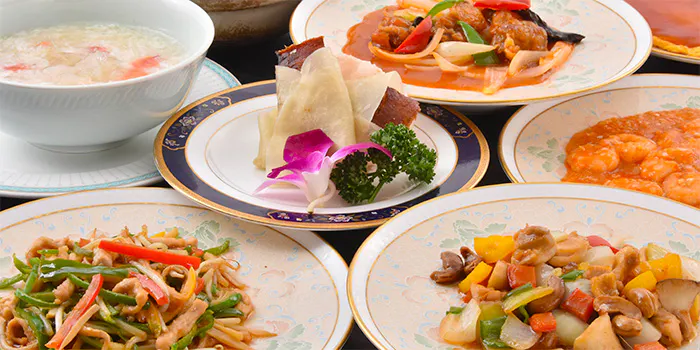 Nhkホール周辺のランチで女子会におすすめレストラントップ4 一休 Comレストラン Nhkホール周辺のランチで女子会におすすめレストラントップ4 一休 Comレストラン