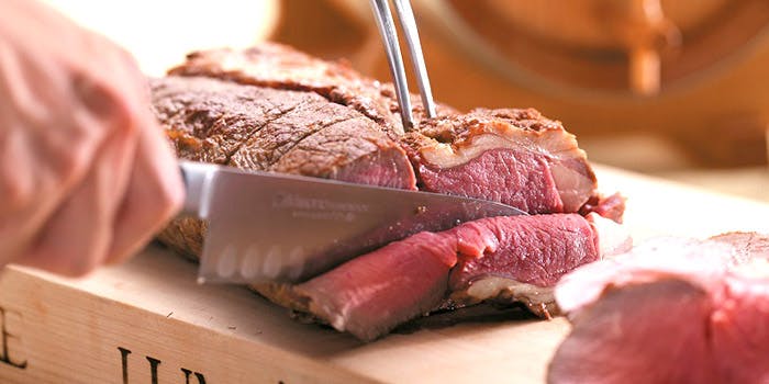 バイキングレストラン ルミエール／ホテルカデンツァ東京 - 画像6