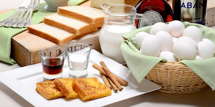 バイキングレストラン ルミエール／ホテルカデンツァ東京 - 画像7