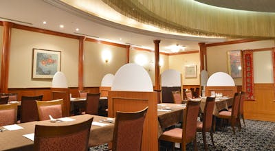 日本料理 むさしの ニホンリョウリョウリ ムサシノ ホテルカデンツァ光が丘 日本料理 一休 Comレストラン