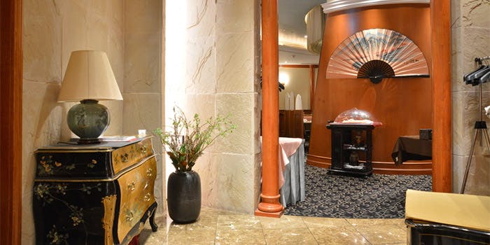 中国料理 白楽天／ホテルカデンツァ東京 - 画像5