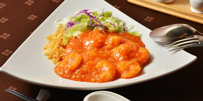 中国料理 白楽天／ホテルカデンツァ東京 - 画像7