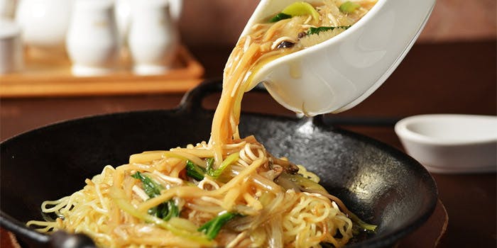 中国料理 白楽天／ホテルカデンツァ東京 - 画像8