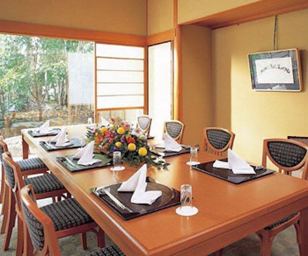 ランチ 肉 日本料理 むさしの ホテルカデンツァ光が丘 Okaimonoモール レストラン