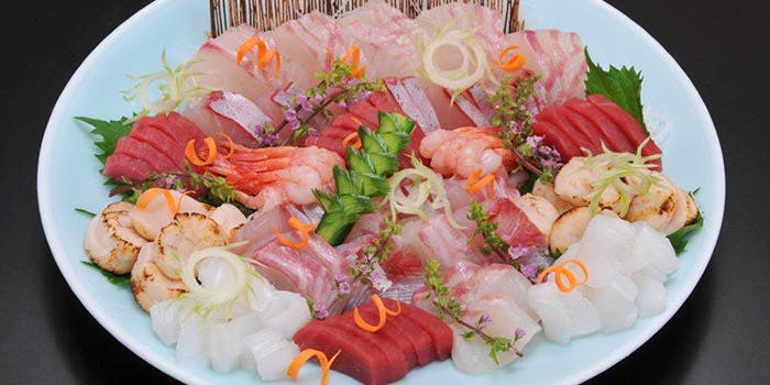 日本料理「むさしの」