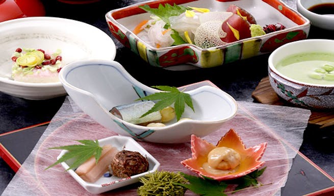 日本料理 はりま ニホンリョウリ ハリマ ヒメジキヤッスルグランヴィリオホテル 姫路キヤッスルグランヴィリオホテル ルートインホテルズ 会席料理 一休 Comレストラン