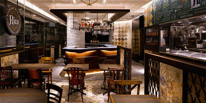 西新宿のスペイン料理が楽しめるおすすめレストラントップ4 一休 Comレストラン