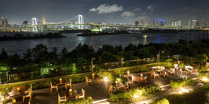 お台場グルメ おしゃれで美味しい レストランランキング 16選 一休 Comレストラン お台場グルメ おしゃれで美味しい レストランランキング 16選 一休 Comレストラン