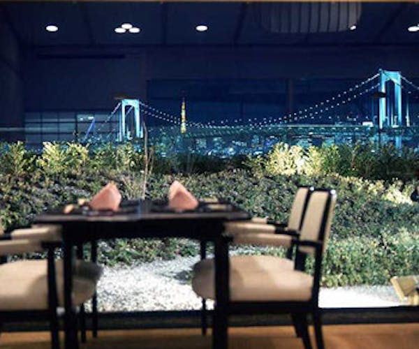 クリスマス ディナー 日本料理 さくら ヒルトン東京お台場 Okaimonoモール レストラン クリスマス ディナー 日本料理 さくら ヒルトン東京お台場 Okaimonoモール レストラン