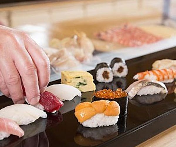 和食 日本料理 さくら ヒルトン東京お台場 Okaimonoモール レストラン 和食 日本料理 さくら ヒルトン東京お台場 Okaimonoモール レストラン