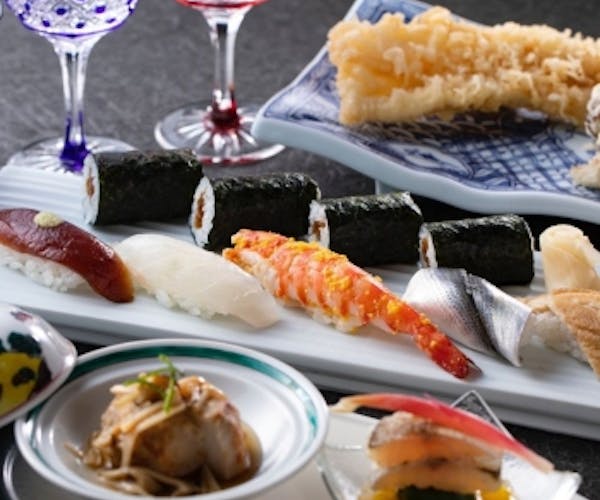 クリスマス ディナー 日本料理 さくら ヒルトン東京お台場 Okaimonoモール レストラン クリスマス ディナー 日本料理 さくら ヒルトン東京お台場 Okaimonoモール レストラン