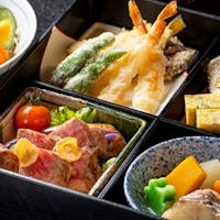 日本料理「さくら」／ヒルトン東京お台場