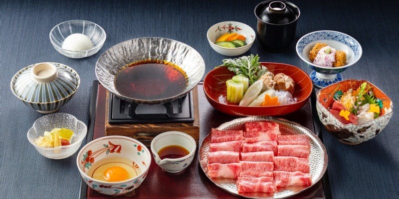 日本料理「さくら」／ヒルトン東京お台場 - 画像11