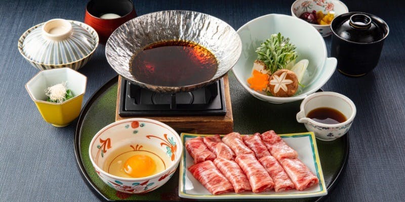 日本料理「さくら」／ヒルトン東京お台場 - 画像23