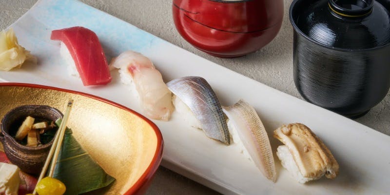 日本料理「さくら」／ヒルトン東京お台場 - 画像22