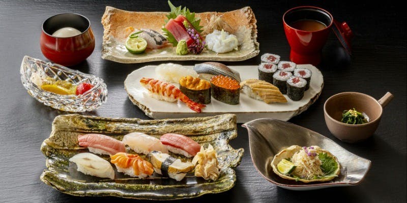 日本料理「さくら」／ヒルトン東京お台場 - 画像17