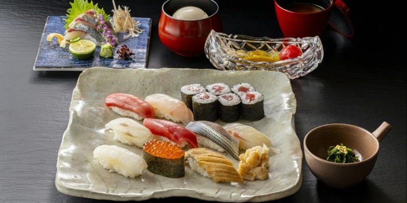 日本料理「さくら」／ヒルトン東京お台場 - 画像16