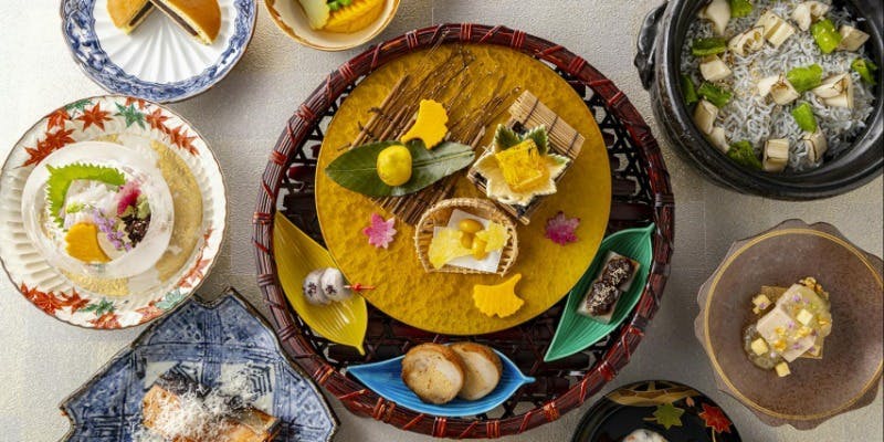 日本料理「さくら」／ヒルトン東京お台場 - 画像13