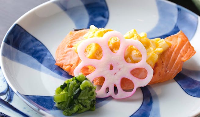 日本料理 さくら さくら ヒルトン東京お台場 日本料理 和食 一休 Comレストラン