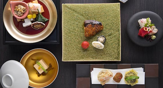 アクアシティお台場周辺でさがす 魚介 海鮮料理が美味しいワンランク上のお店選び 一休 Comレストラン